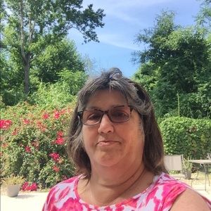 Meet your Posher, Darlene